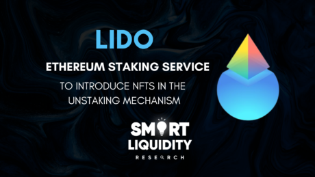 Lido to Introduce NFTs in the Unstaking Mechanism