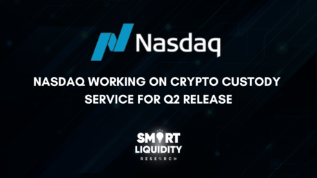 Nasdaq Working on Crypto Custody Service for Q2 2023