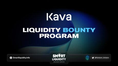KAVA Liquidity Bounty Program