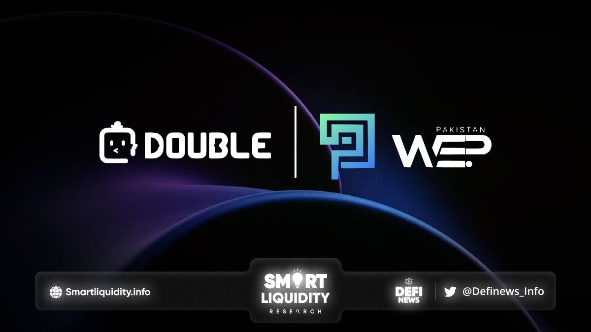 ouble Protocol & Web3Pak Partnership