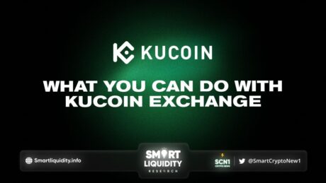 What to do with Kucoin?