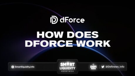 How Does dForce Work?