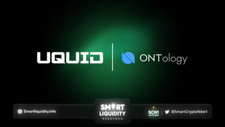 Uquid collaborates with Ontology