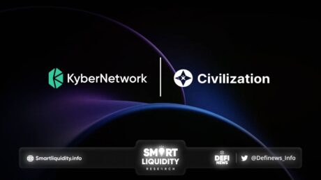 CVL Network partners with Kyber Network