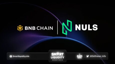 BNBChain partners with NULS