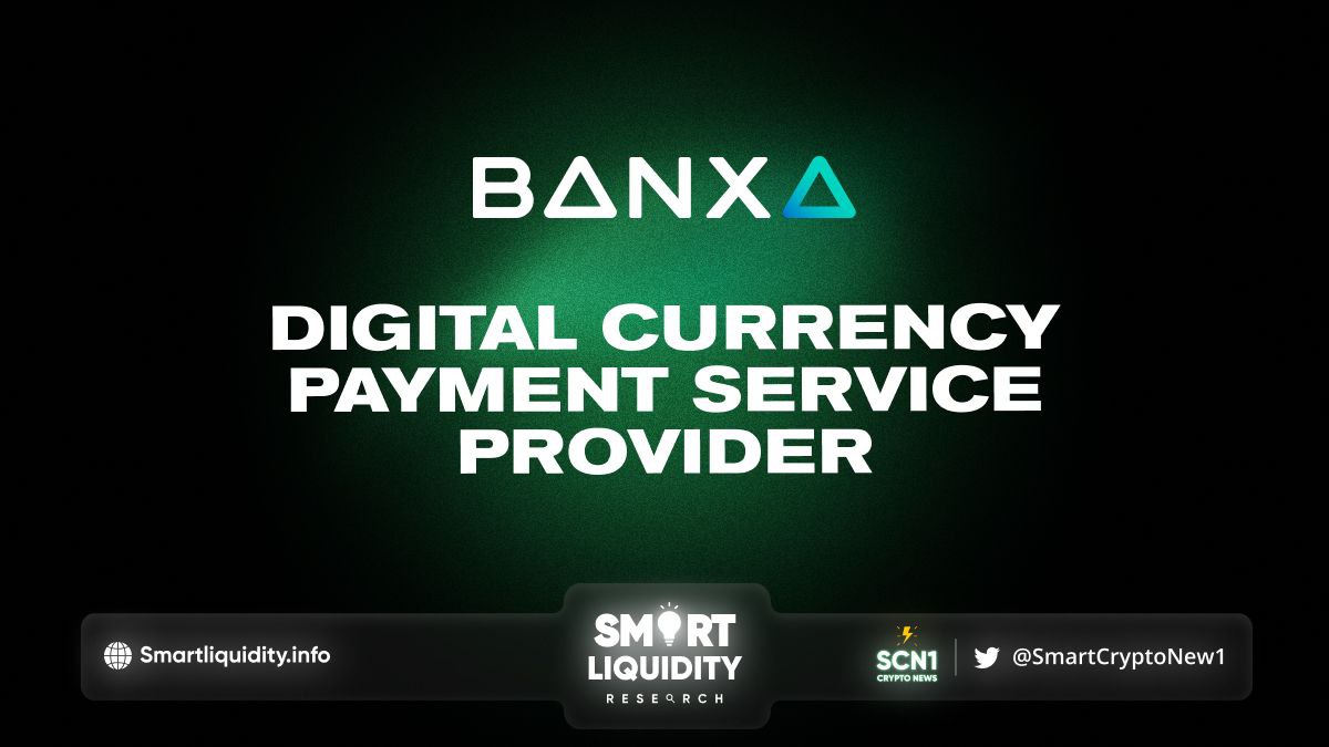 Banxa Digital Payment Service