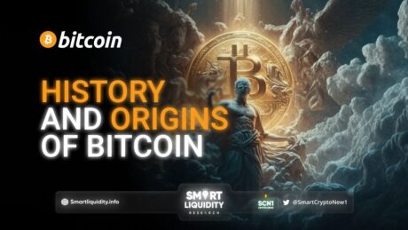 History and Origin of Bitcoin