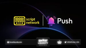 Script Network partners with Push Protocol