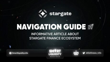 Stargate Finance Navigation Guide