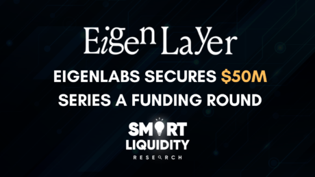 EigenLayer Secured $50M