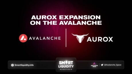 Aurox Expansion on the Avalanche Blockchain
