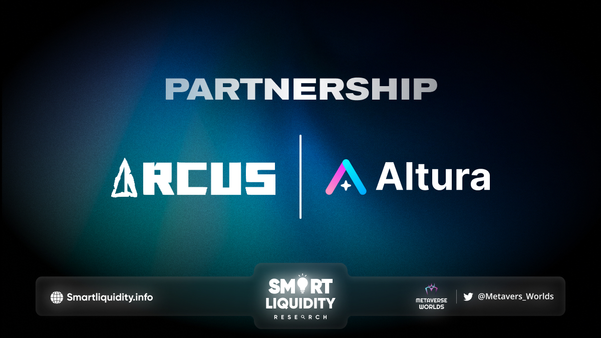 Arcus and Altura Partnership