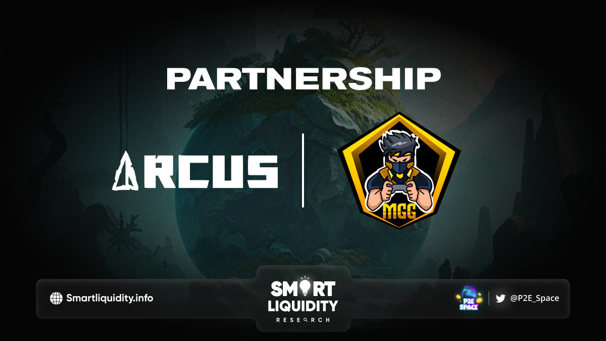 ARCUS and MetaGG Partnership