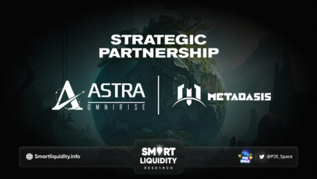 Astra:OmniRise Partners with MetaOasis