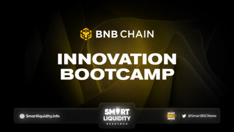 BNB Chain Innovation Bootcamp