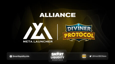 Diviner Protocol Partnership with Metalauncher