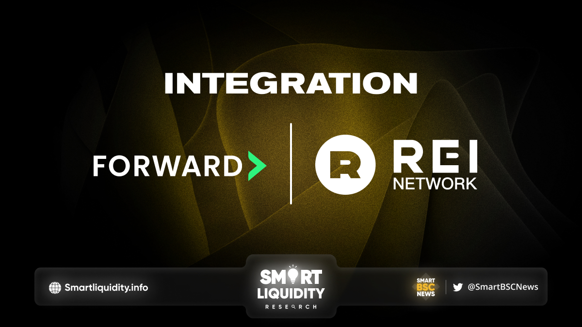 Rei Network Integration with Forward Protocol