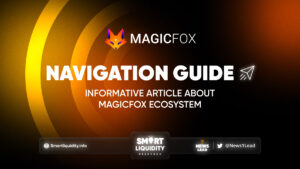 Navigation Guide | MagicFox - The Innovative DEX and Optimizer Protocol