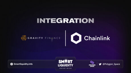 Gravity Finance ‘Silos Integrating Chainlink Automation