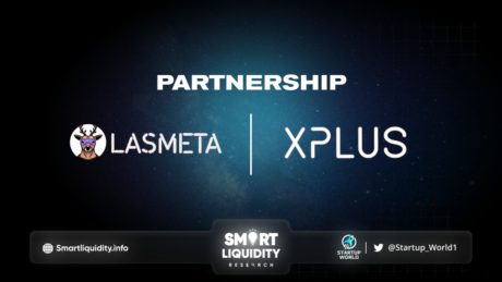LasMeta Partnership with XPLUS