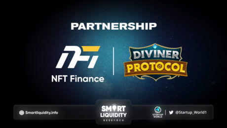 Diviner Protocol Partnership with NFT Finance