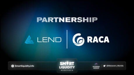 LEND Finance and RACA Partnership