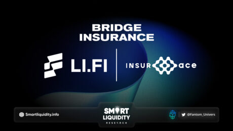 LIFI Partnership with InsurAce