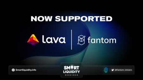 Fantom Now Supported on Lava