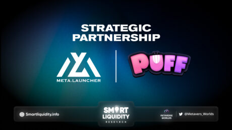 Meta Launcher and PuffVerse Strategic Partnership