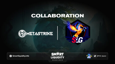 Metastrike and Shadow Legacy Guild Collaboration