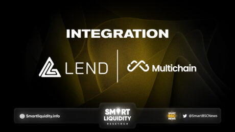 Multichain Integration with LEND Finance