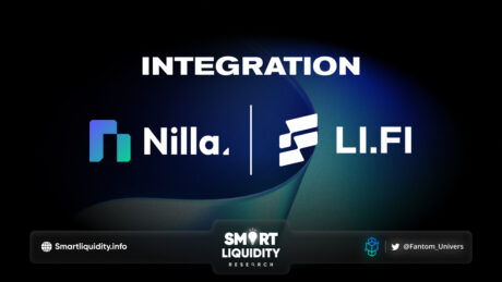 LIFI Integration with NillaConnect