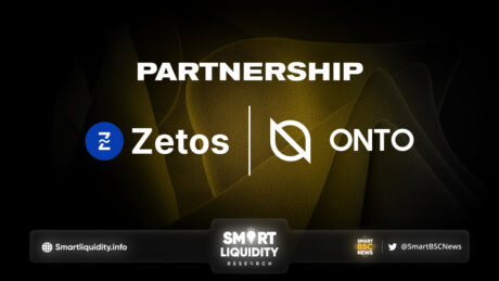 Onto Partnership with Zetos
