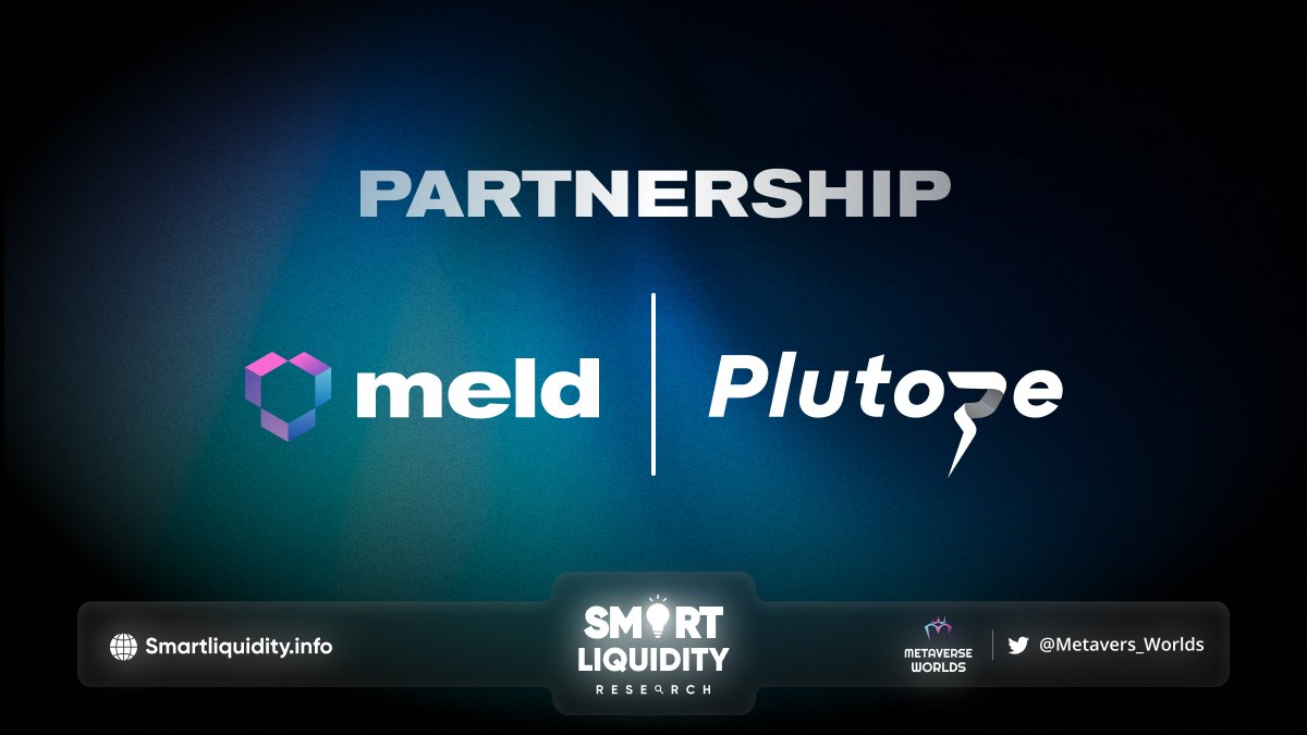 PlutoPe and Meld Partnership