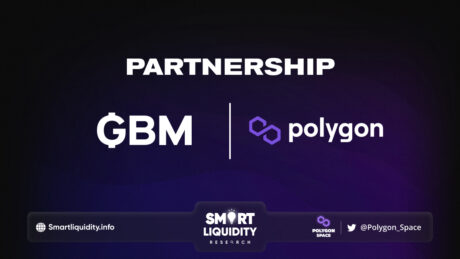 GBM Auction Partners with Polygon Labs