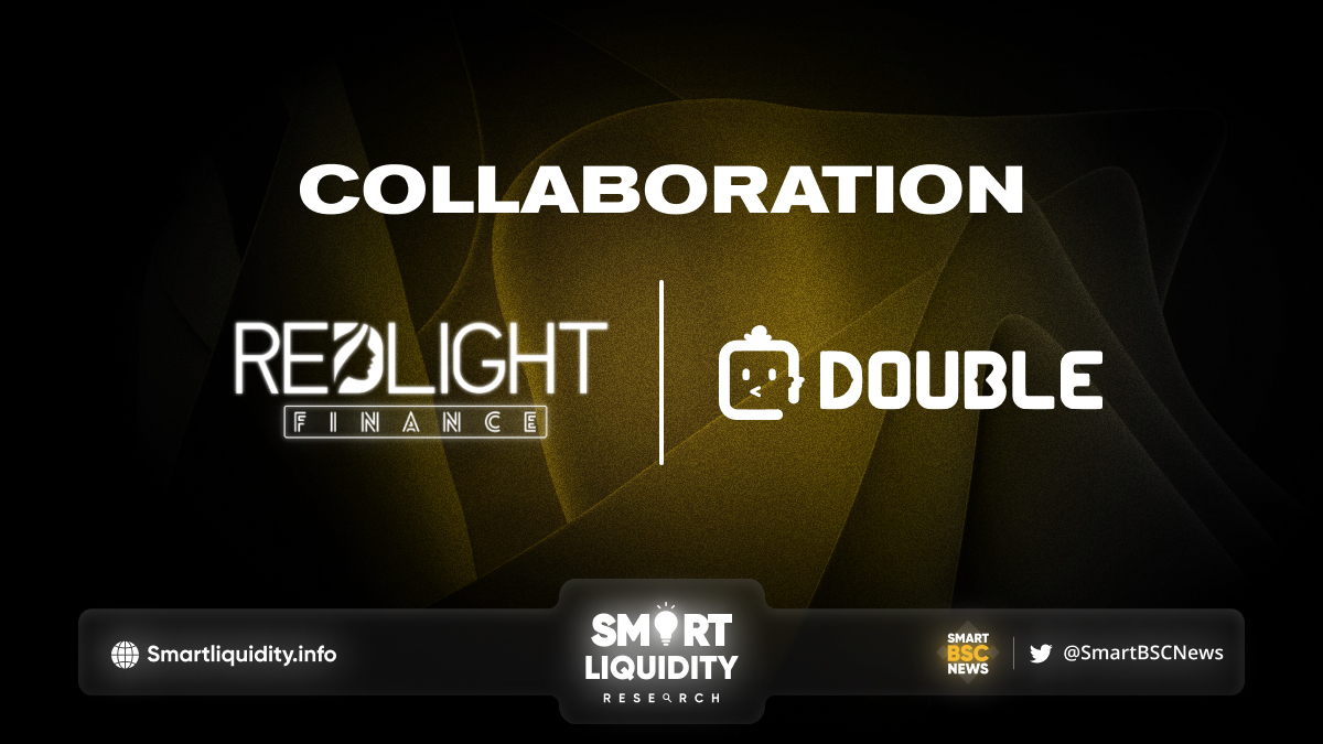 Double Protocol Partnership with Redlight