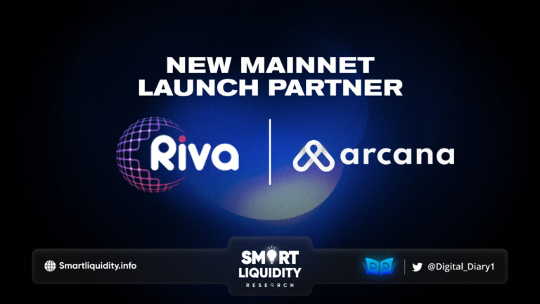 Riva Metaverse And Arcana New Partnership Smart Liquidity Research 6295