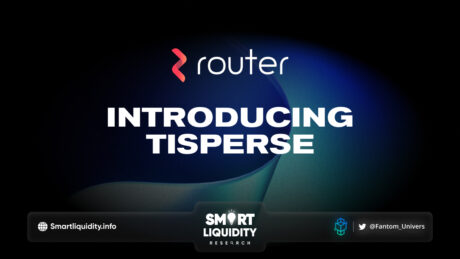 Router Protocol Introduces Tisperse