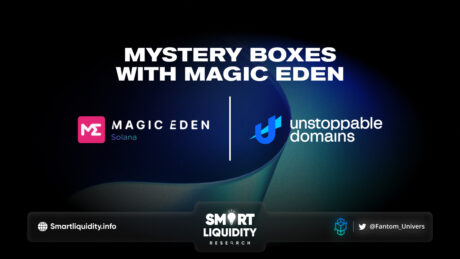 Unstoppable Mystery Boxes with Magic Eden