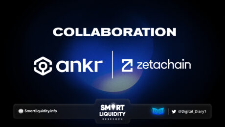 ZetaChain Collaborates with Ankr