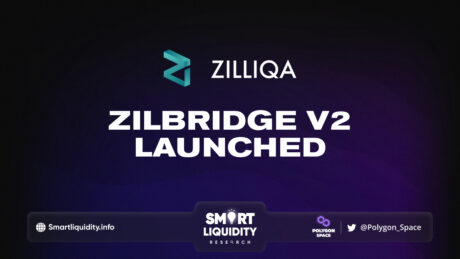 ZilBridge v2 launched