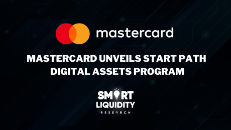 MasterCard Unveils Start Path Digital Assets Program
