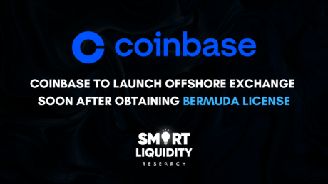 Coinbase to Launch Offshore Exchange