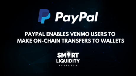 PayPal Enables Venmo Users to Make On-Chain Transfers