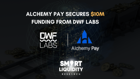 Alchemy Pay Secured $10M Funding