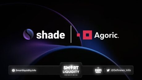 Agoric partners with Shadeswap
