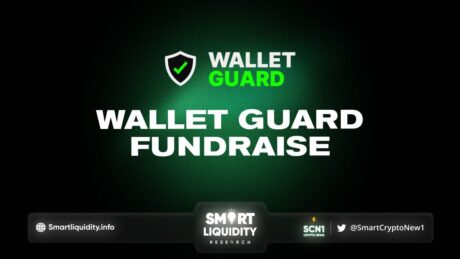 Wallet Guard PRE-SEED