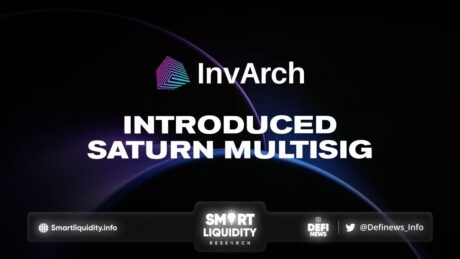 InVarch Introduced Saturn Multi-Sig