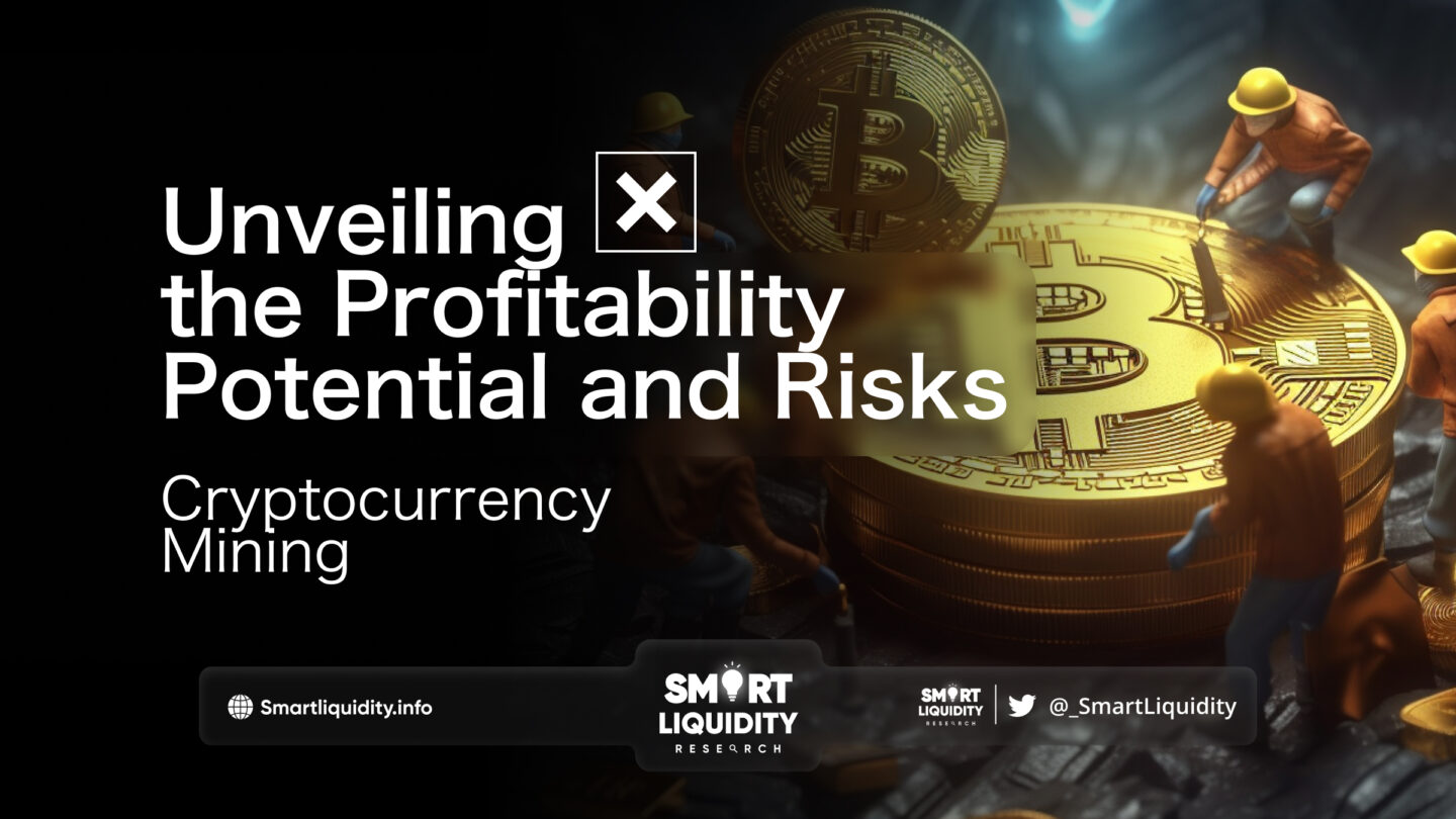 Mining Cryptocurrencies: A Profitable Hobby or a Risky Investment?