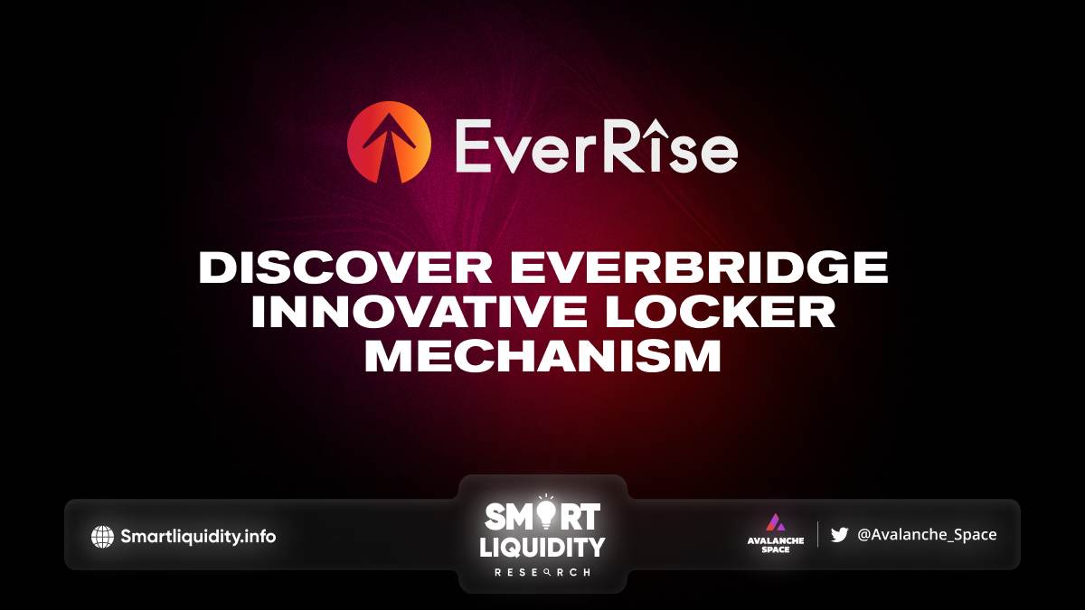 Learn About EverBridge Locker Mechanism